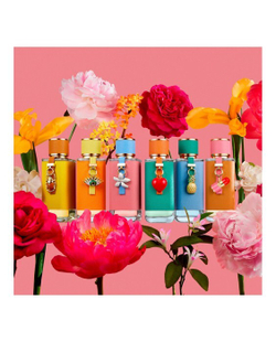 Luckycharms Alegria de Vivir 100 мл Carolina Herrera Парфюмерная вода
