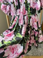 Хлопковое платье Dolce & Gabbana, 116