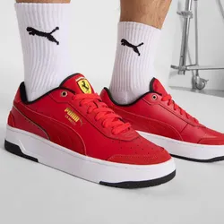 Кеды мужские PUMA Ferrari CA Match