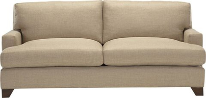 Диван Baker Track Arm Loveseat