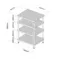 VOXmodule ASPIRA 01/4 Black
