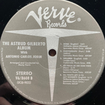 Astrud Gilberto ‎– The Astrud Gilberto Album (Япония 2005г.)