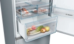 Двухкамерный холодильник Bosch KGN39XI326