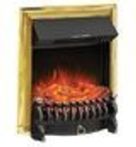 Электрический очаг Royal Flame Vision 26 EF LED FX, чёрный