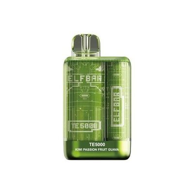 ELF BAR TE5000