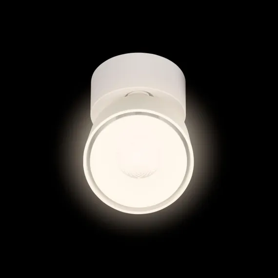 Спот Focus 10323/A White Loft It