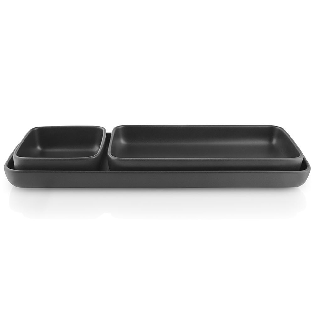 Блюдо сервировочное nordic kitchen, 12х24 см