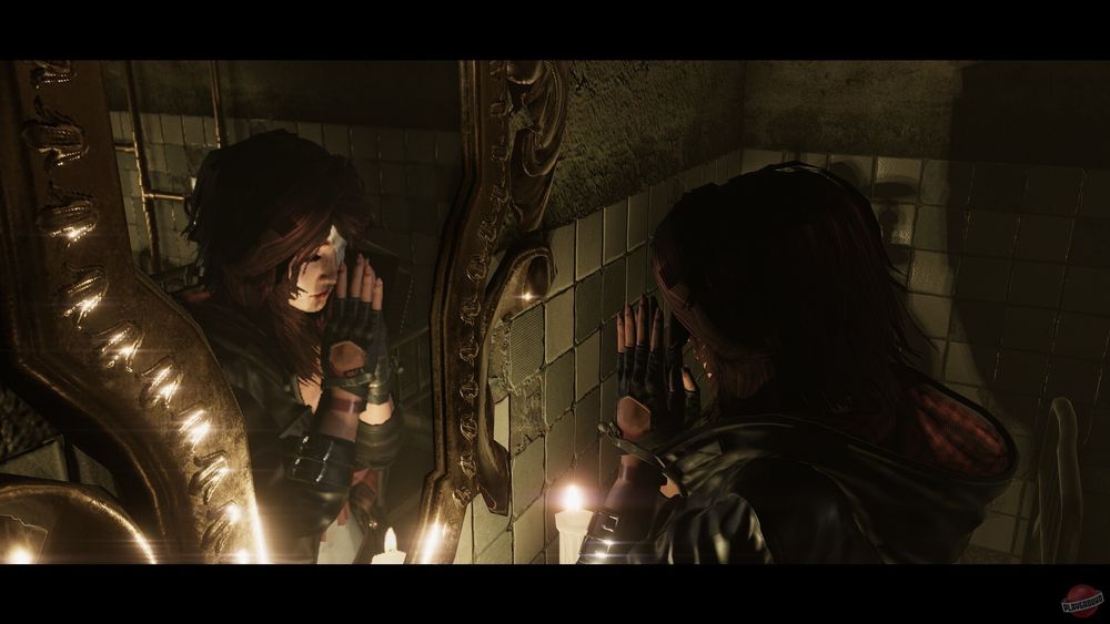 Tormented Souls PS5