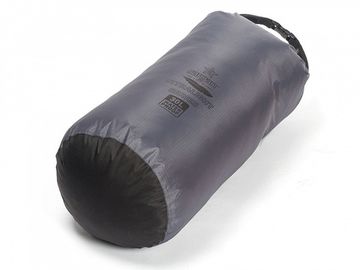 Гермо-мешок ультралегкий Sargan Легко-30 Taffeta-Ripstop 30 л серый
