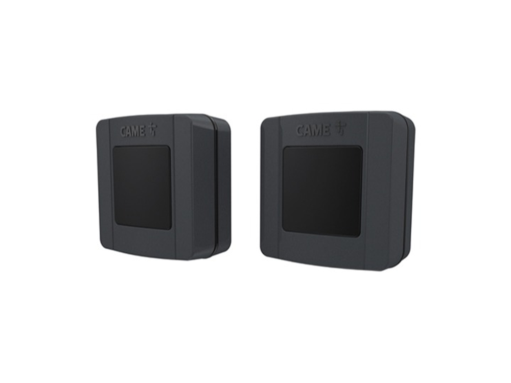 DLX30CEP - Комплект накладных фотоэлементов, дальность действия 30 м