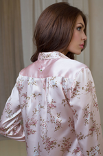 Сорочка 17336 MiaMia