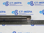 Метчик гаечный М27×3,0 (Основной шаг) (0305) HSS L=250