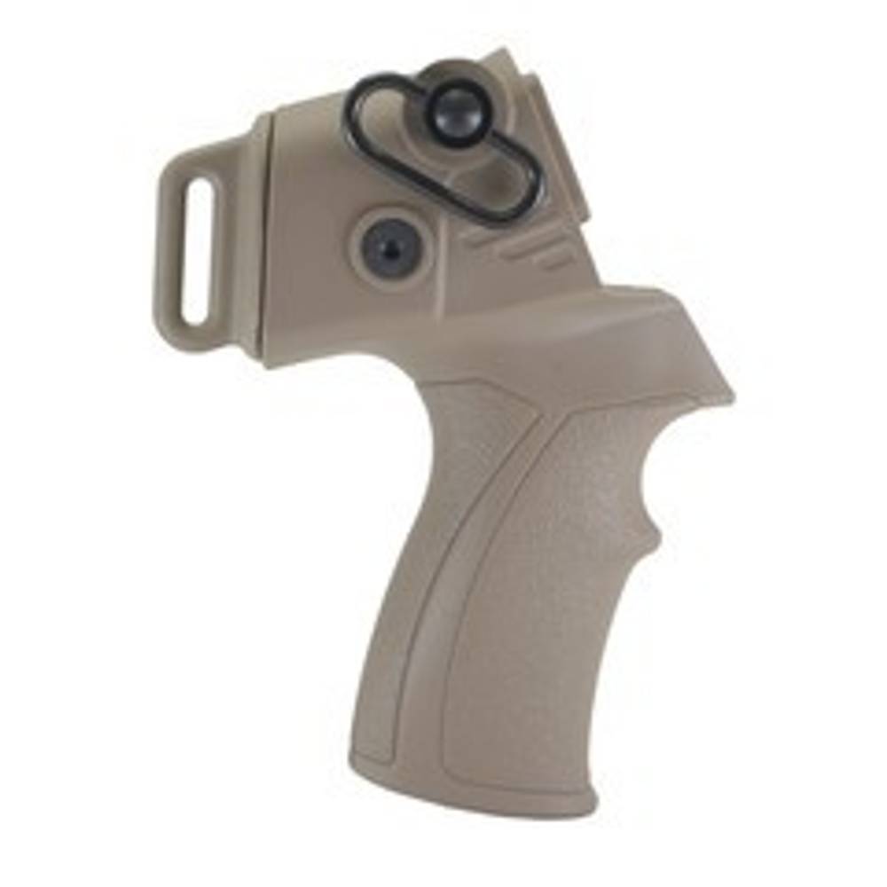 Пистолетная рукоятка Бекас, DLG Tactical