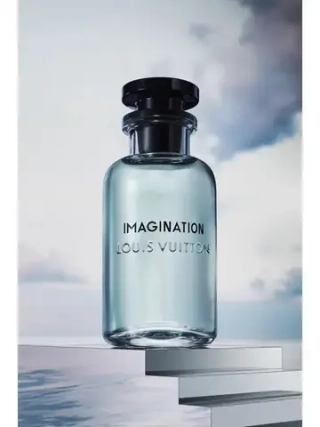 Louis Vuitton Imagination парфюм мужской