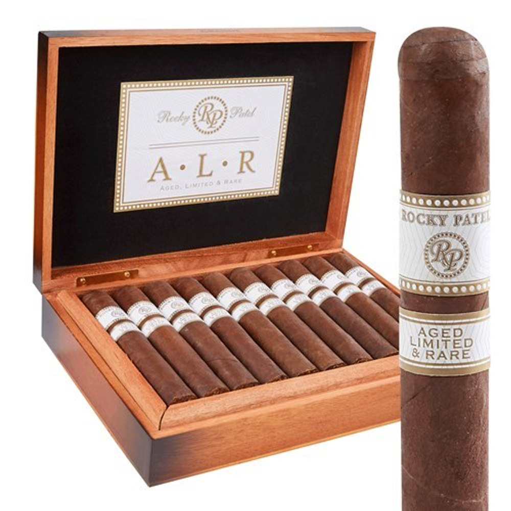Rocky Patel A.L.R. Grande
