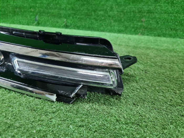 ДХО правый Citroen C5 Aircross (2018-2022) LED