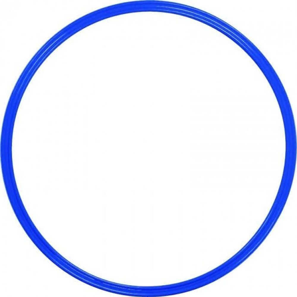 Koła тренировкиowe Pro's Pro Flat Speed Ring 50 cm - небесный