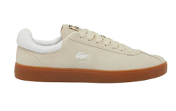 Кроссовки Meskie buty Кроссовки Lacoste Baseshot