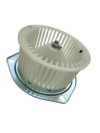 Мотор отопителя JAC Sunray SOLLERS Atlant