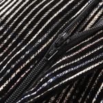 Брюки Ymkashix Velvet Tartan