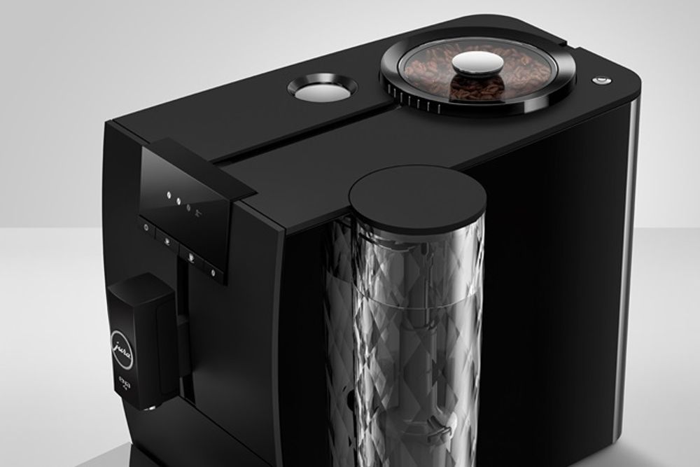 Кофемашина Jura ENA 4 Full Metropolitan Black (EB) (15501) - 10