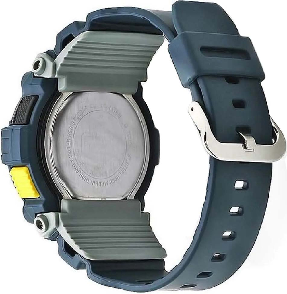 Часы Casio G-7900-2E