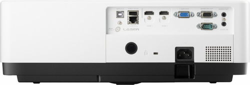 Проектор ViewSonic LSC800WU лазерный