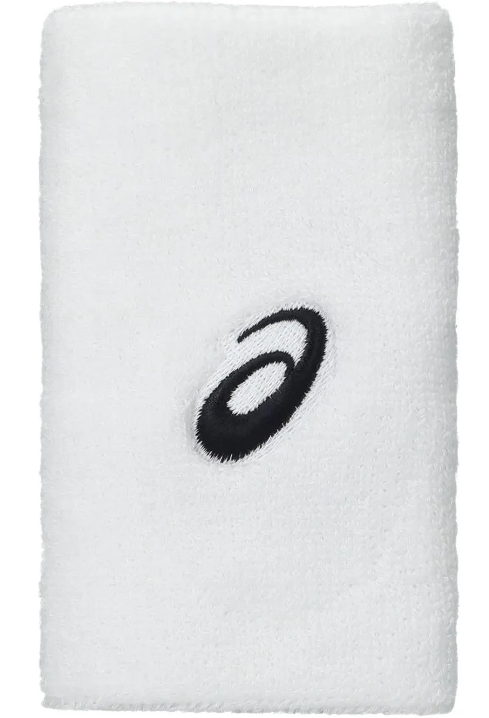 Напульсник теннисный Asics Band Long 2P - brilliant white