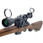 Колесо отстройки от параллакса для прицелов Leapers (60 mm)