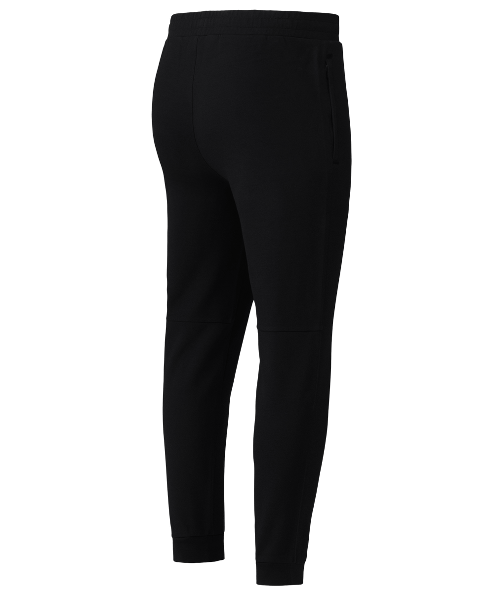 Брюки ESSENTIAL Athlete Pants, черный