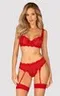 AMOR CHERRIS Set Комплект из 3 частей