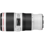 Объектив Canon EF 70-200mm f/4 IS II USM (РСТ)