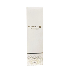 Омолаживающий лосьон-бустер с пептидами и аминокислотами HITOYURAI + 30 Premium Lotion