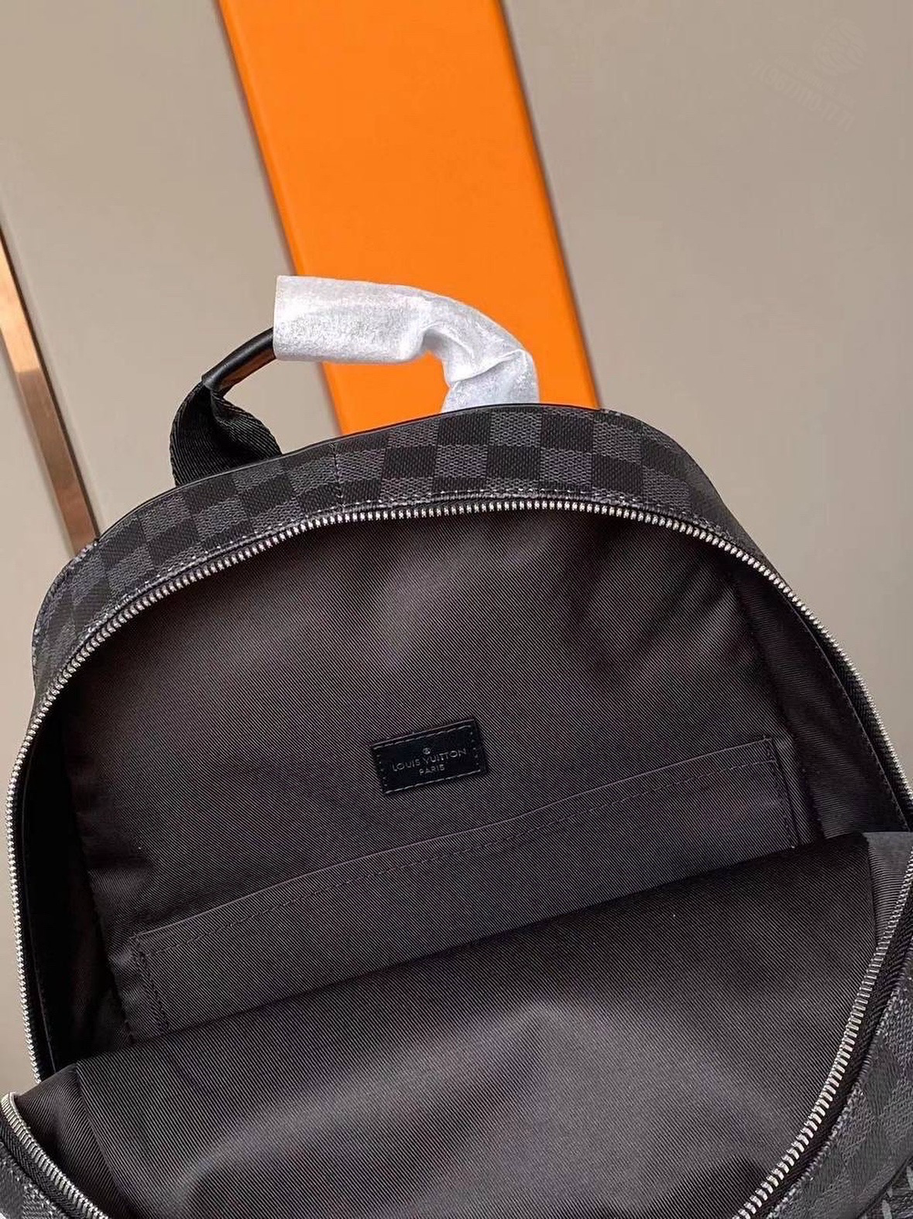 Рюкзак Louis Vuitton Campus