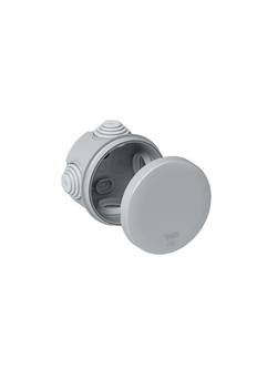 Коробка распределительная ОП 65х40мм IP55 SE IMT35093