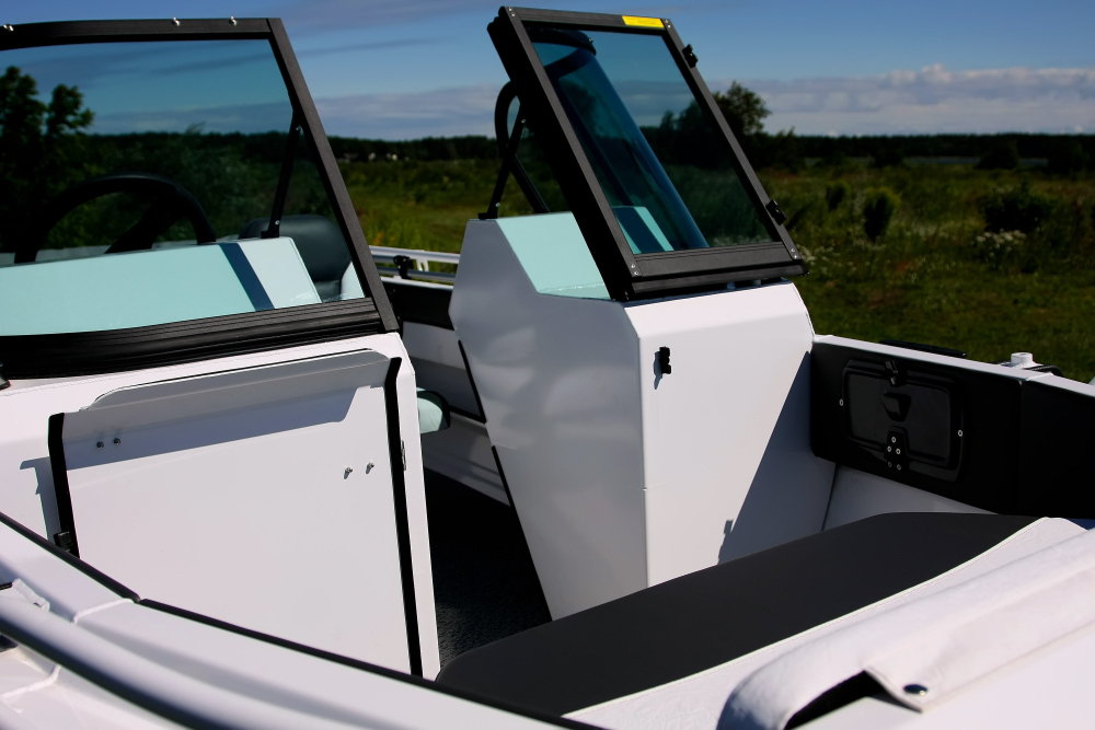 Berkut S-DC COMFORT