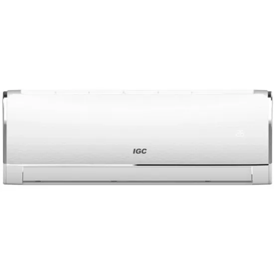 Кондиционер IGC RAS/RAC-09AX
