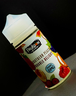 Flavour Concentrate Fruision