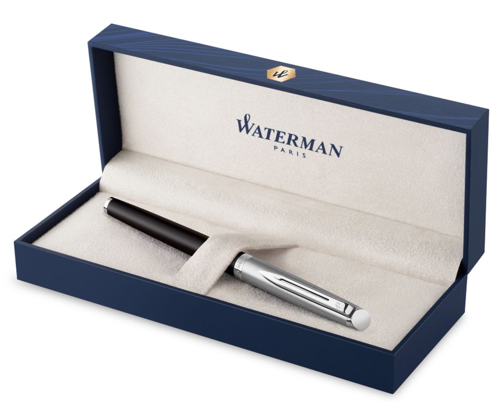 box Waterman