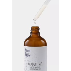 КОФЕПТИД активатор роста волос