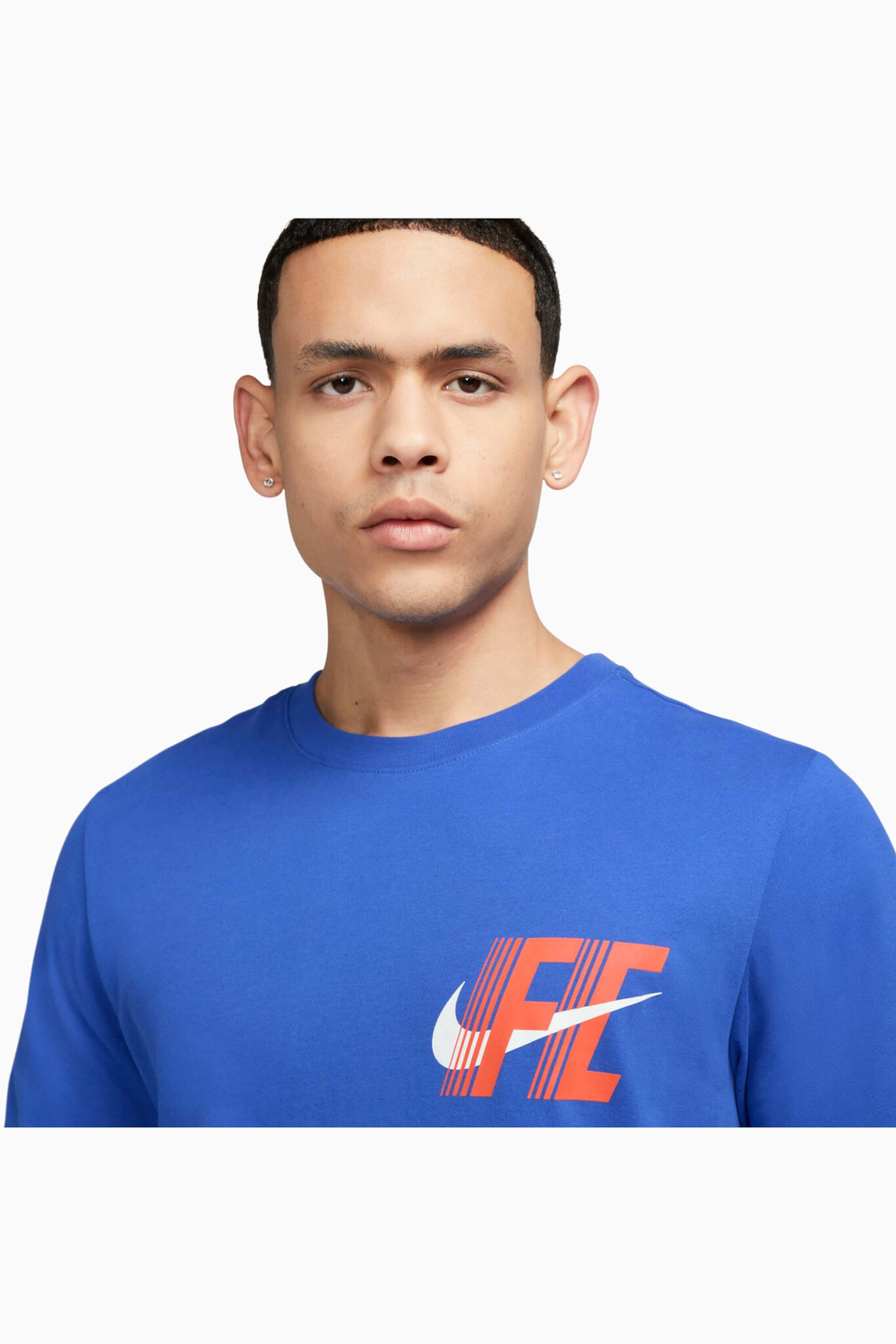 Футболка Nike F.C.