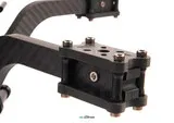 Карбоновая рама квадрокоптера Holybro Kopis Cinematic X8 7" Frame Kit