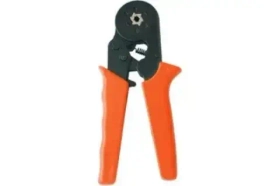 Пресс-клещи ПК-06  0,25-6 мм² (НШвИ,НШвН,GTL,Е) TDM SQ1001-0006