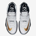Купить в Москве Nike LeBron 13 Elite Gold