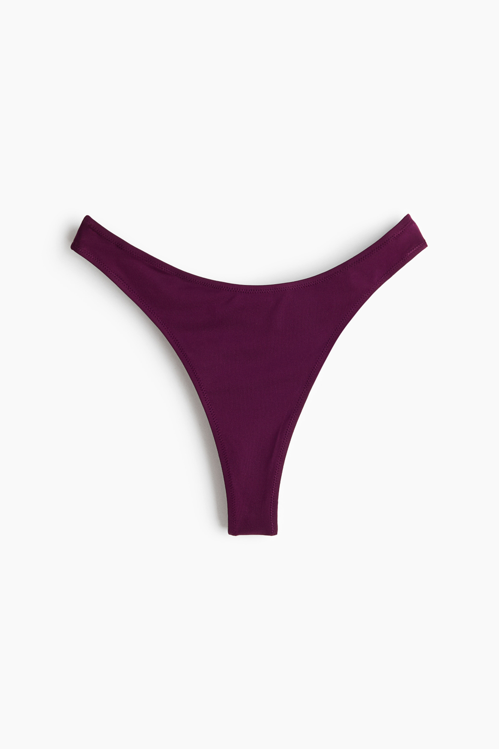 Низ бикини Brazilian — средняя посадка - H&M