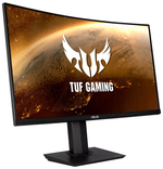 31.5" Монитор ASUS VG32VQR, 2560x1440, 165 Гц, *VA, черный