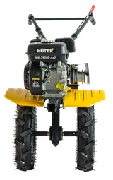 Сельскохозяйственная машина Huter МК-7800P-4х2 — фото 4