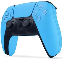 Геймпад Sony DualSense PlayStation 5 Голубой