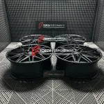 КОВАНЫЕ ДИСКИ для Lexus LX600 2026 J300 @@2f3cb8