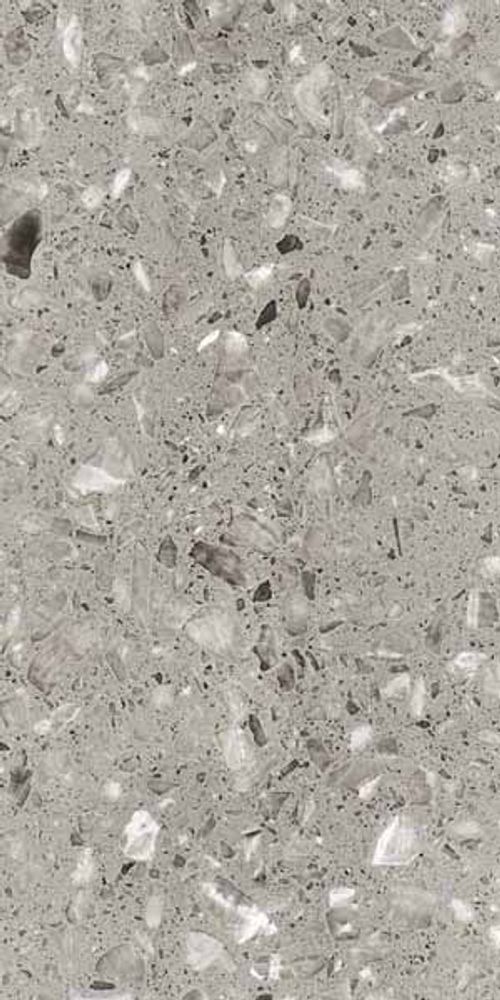 Керамогранит Marmo White Bergos Glossy